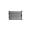 Radiator apa RENAULT MEGANE II combi KM0 1 TYC 728-0054