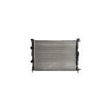 Radiator apa RENAULT MEGANE II limuzina LM0 1 TYC 728-0054