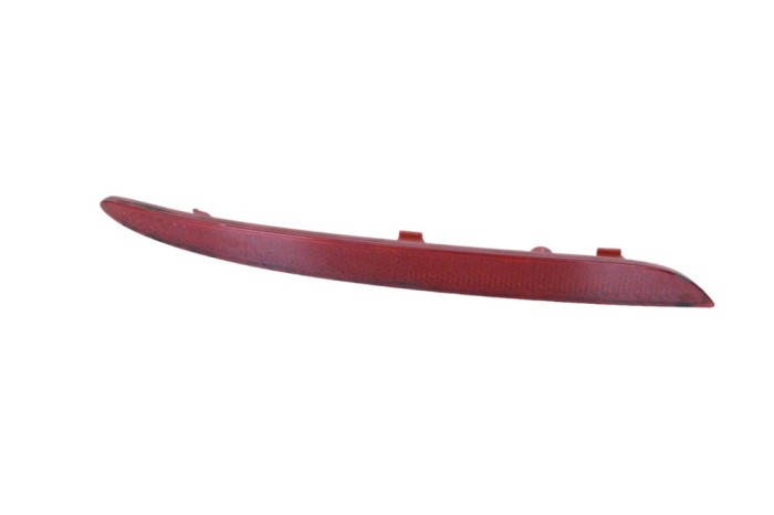 Reflector bara de protecție dreapta spate MERCEDES-BENZ GLC C253 2019 OEM: A2178200274 17714644