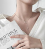 Lantisor Din Argint 925 --- LONG-- ARG380F, Argintboutique