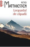 Leopardul de zapada - Peter Matthiessen