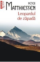 Leopardul de zapada - Peter Matthiessen