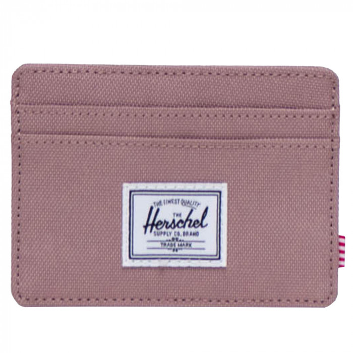 Portofele Herschel Cardholder Wallet 30065-02077 Roz
