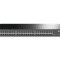 TP-Link TL-SG1048 switch-uri Fara management Gigabit Ethernet (10/100/1000) 1U Negru