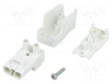 Conector regletă de conexiuni deconectabilă mamă 5,5&divide;7mm BM GROUP