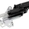 Motoras inchidere centralizata, actuator Ford Fiesta 2002-2008, Fusion 2002-2012, NTY EZC-FR-037
