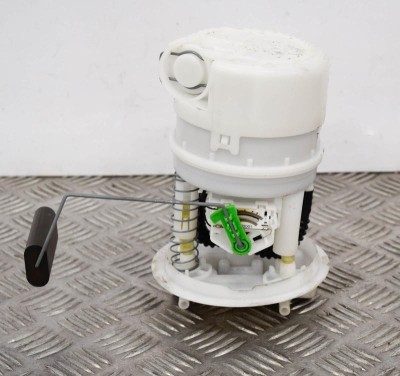 Pompa de combustibil rezervor DACIA SANDERO II 2014 OEM: Hatchback | 3598657 foto