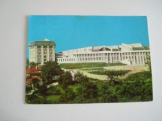 QW23 B - Carte postala - tematica turism - vedere - Romania - Brasov 38