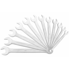 KS Tools Set chei combinate metrice CLASSIC, 12 buc 517.0052 foto