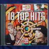 Various - 18 Top Hits International 5/95 _ cd _ Top 13 Music , Germania, 1995, Pop