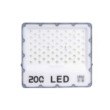 Proiector cu LED, putere 200W, IP66, Z-TOOLS / ZTS8601