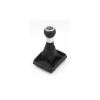 Manson schimbator si maner compatibil Audi A4 cu 3 adaptoare pentru 5R / R5 / R6 viteze Cod: SC-97 Automotive TrustedCars, Oem
