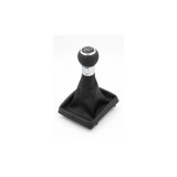 Manson schimbator si maner compatibil Audi A4 cu 3 adaptoare pentru 5R / R5 / R6 viteze Cod: SC-97 Automotive TrustedCars, Oem