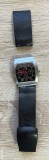 ceas barbatesc formula stainless steel back elegent design quality watch ceas electronic afisaj analogic
