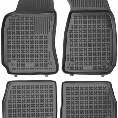 Set Covorase Auto Cauciuc Rezaw Plast Skoda Superb 1 2001-2008 RP-D 200207