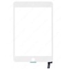 Touchscreen iPad Mini 4 Alb - Display Digitizer Replacement