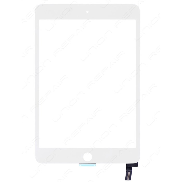 Touchscreen iPad Mini 4, Alb
