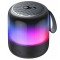 Boxa portabila 360&deg;, 8W, IP67 - Anker SoundCore Glow Mini (A3136G11) - Black