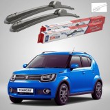 Cumpara ieftin Ștergătoare Suzuki Ignis III MF Hatchback 2016+ | Set Față Flat &ndash; TeamCar&reg;