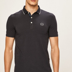 Armani Exchange - Tricou Polo