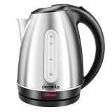 Fierbator Apa Inox 2200W 1.7L Decakila KEKT004W