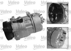 VALEO 813200 VALEO CORE-FLEX Compresor, climatizare