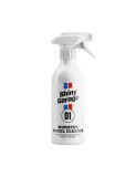 Solutie Curatat Jante Shiny Garage Monster Wheel Cleaner, 500ml