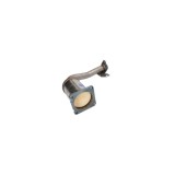 Catalizator PEUGEOT 206 hatchback 2A C BM CATALYSTS BM90953H