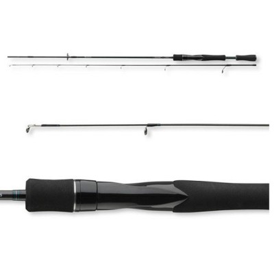 LANSETA SPINNING DAIWA POWERMESH SPIN 2.01M 5-14G foto
