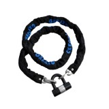 Dispozitiv antifurt - blocaj disc frana Oxford Heavy Duty HVS