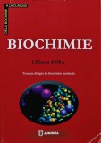 Cumpara ieftin Biochimie: Travaux diriges de biochimie medicale - 2014 - Liliana Foia (AP191)