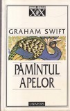 Graham Swift - Pamantul apelor, Univers