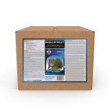 Otrava raticid pentru șobolani și șoareci Prokum pelete, 2kg, 10 pungi x 200 g