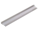 Profil Aluminiu 1m pentru Module LED VARIO30-01 Natural
