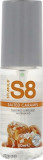 Lubrifiant S8 Caramel Sarat 50 ml, Stimul8