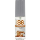 Lubrifiant S8 Caramel Sarat 50 ml