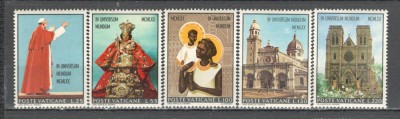 Vatican.1970 Papa Paul VI in vizita in Australia si Filipine SV.463 foto