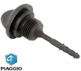 Cumpara ieftin Joja ulei motor originala Aprilia Scaabeo - Sport City - Derbi - Piaggio Fly - Liberty - Zip - Vespa ET4 - LX - S 4T 50-100cc