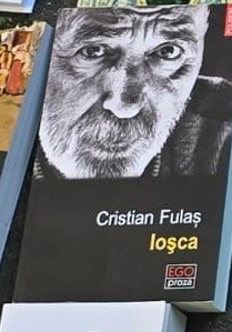 Ioșca - Cristian Fulaș foto
