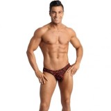 Anais Men Tribal String S