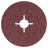 Bosch Expert for Metal - Fibrodisc 115x22.2 mm granulatie 24