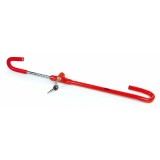 Dispozitiv blocare volan - pedala Garage AutoRide