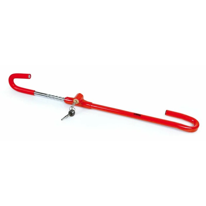 Dispozitiv blocare volan - pedala Garage AutoRide