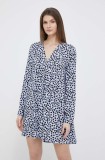 United Colors of Benetton rochie mini, evazată
