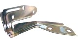 Balama capota Porsche Cayenne (92a), 04.2010-12.2014, montare fata, dreapta, B-Series, 958 511 302 02; 95851130202