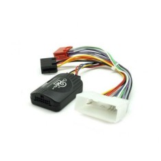 Connects2 CTSLR004.2 adaptor comenzi volan Land Rover Freelander CarStore Technology