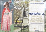 Pr. dr. Emil Nedelea Caramizaru - Mormantul Sfantului Constantin Brancoveanu