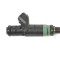 Injector de combustibil AUDI A6 4B2, C5 2005 OEM: 06C133551 12202304