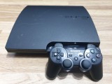 PS3 (Playstation 3) modat CFW 320 GB + 40 jocuri (GTA V, Red Dead, God of War, Castlevania)