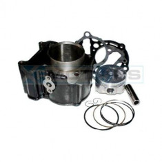 Cilindru ATV 4T 300 cc LC - 72.5 mm (Set motor) foto